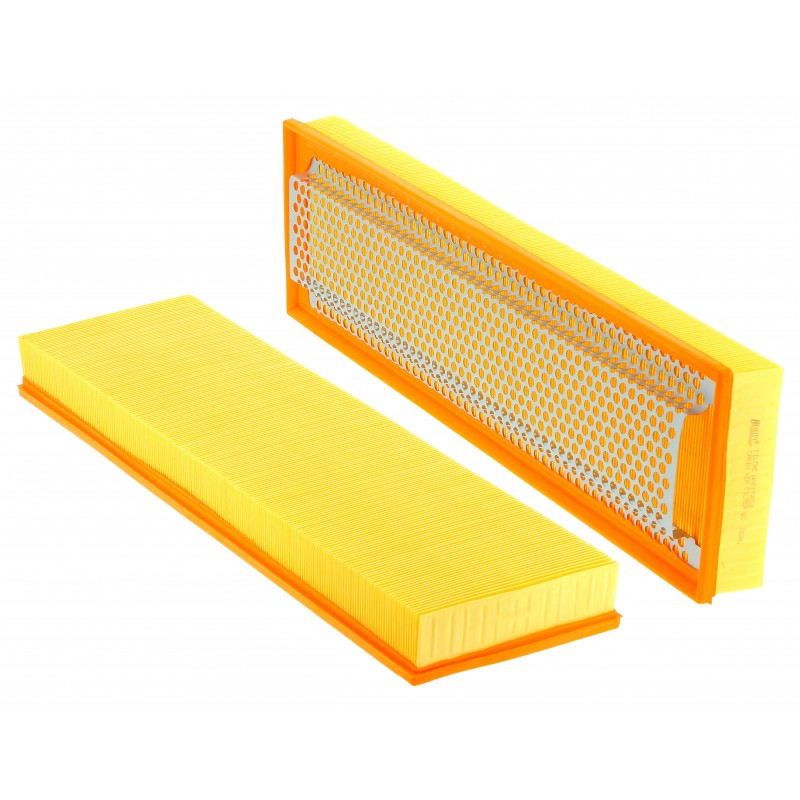 Hifi SC50041 CABIN AIR FILTER