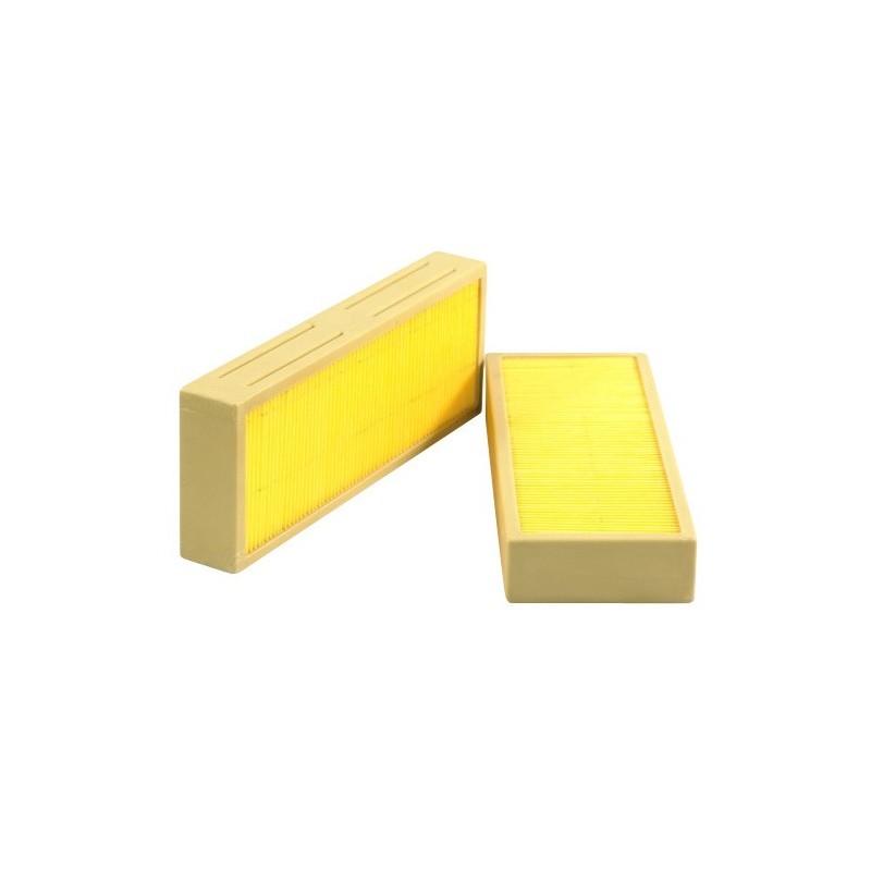 Hifi SC50044 CABIN AIR FILTER