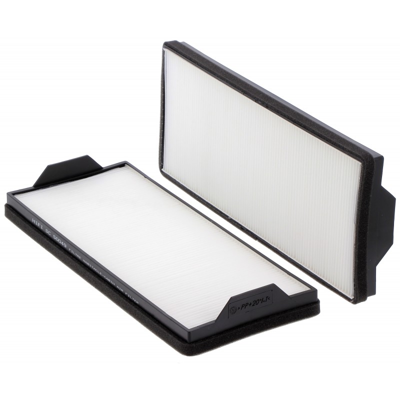 Hifi SC50049 CABIN AIR FILTER