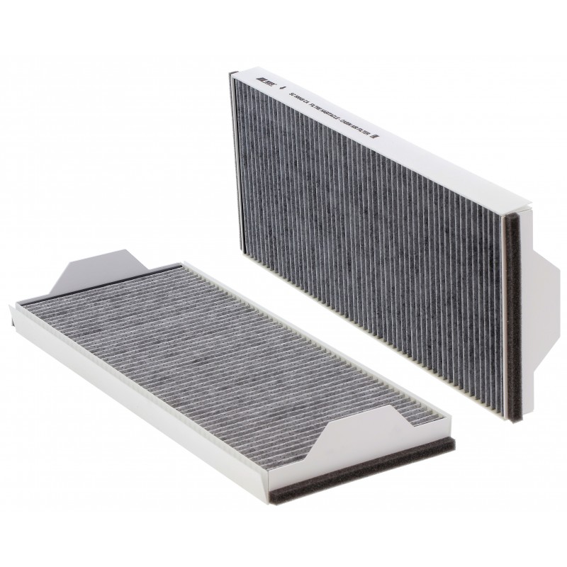 Hifi SC50049CA CABIN AIR FILTER