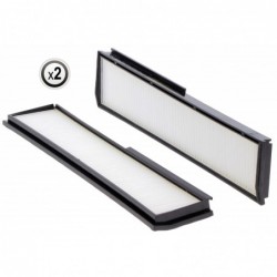 Hifi SC5004KIT CABIN FILTER KIT