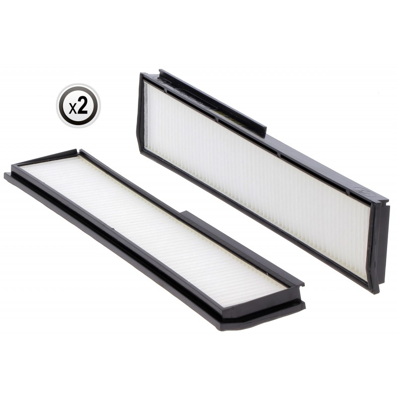 Hifi SC5004KIT CABIN FILTER KIT