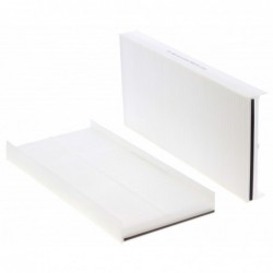 Hifi SC50050 CABIN AIR FILTER