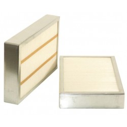 Hifi SC50058 CABIN AIR FILTER