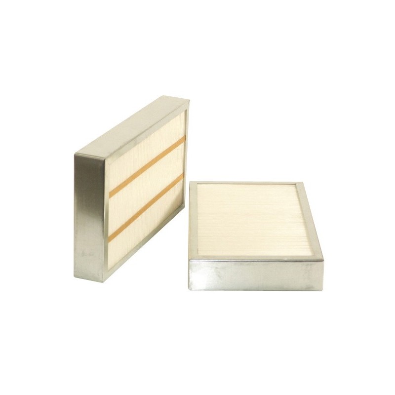 Hifi SC50058 CABIN AIR FILTER