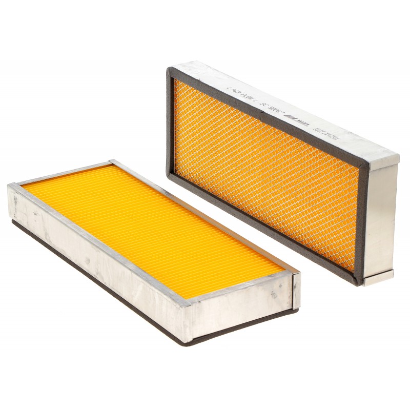 Hifi SC50067 CABIN AIR FILTER