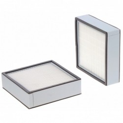 Hifi SC50071 CABIN AIR FILTER