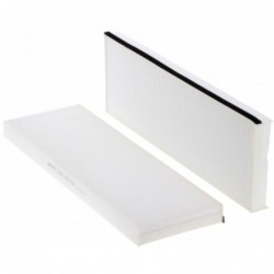 Hifi SC50076 CABIN AIR FILTER