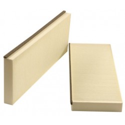 Hifi SC50080 CABIN AIR FILTER