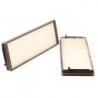 Hifi SC50085 CABIN AIR FILTER