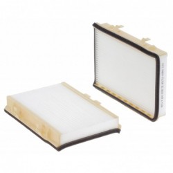 Hifi SC5010 CABIN AIR FILTER