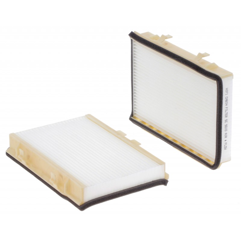 Hifi SC5010 CABIN AIR FILTER