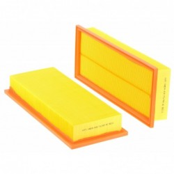 Hifi SC50111 CABIN AIR FILTER