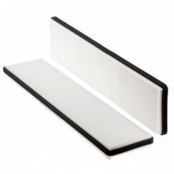 Hifi SC50118 CABIN AIR FILTER