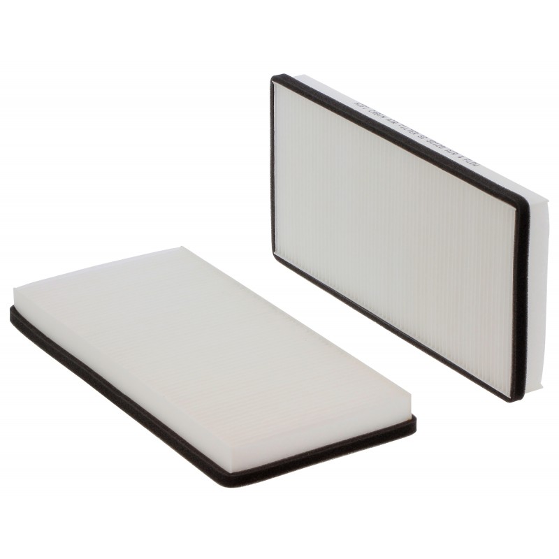 Hifi SC50120 CABIN AIR FILTER