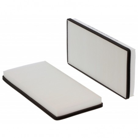 Hifi SC50120 CABIN AIR FILTER
