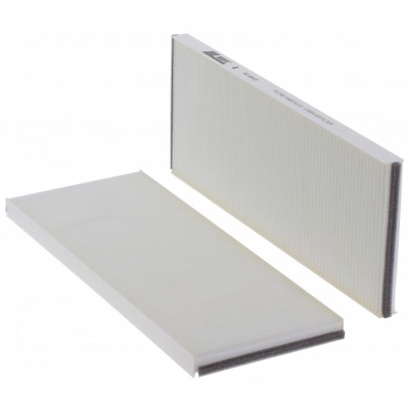 Hifi SC50127 CABIN AIR FILTER