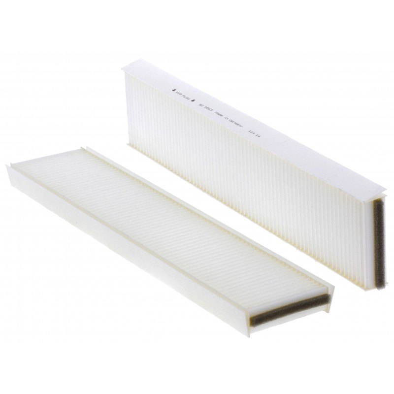 Hifi SC5013 CABIN AIR FILTER