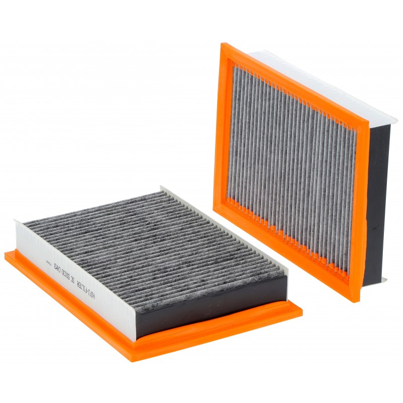 Hifi SC50130CAM3 CABIN AIR FILTER