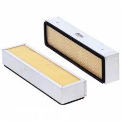 Hifi SC50131 CABIN AIR FILTER