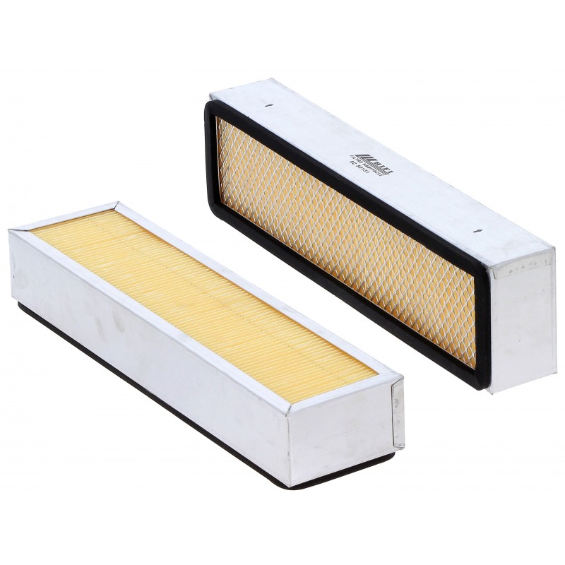 Hifi SC50131 CABIN AIR FILTER