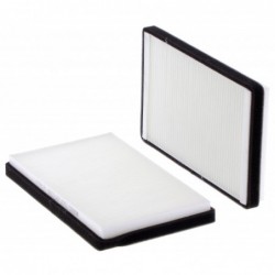 Hifi SC50137 CABIN AIR FILTER