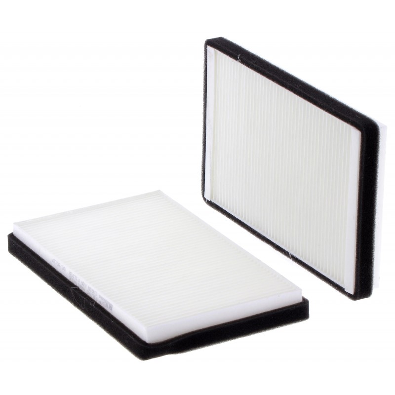 Hifi SC50137 CABIN AIR FILTER