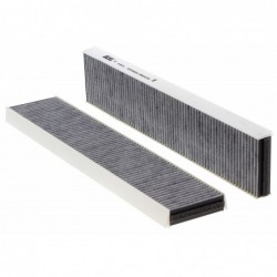 Hifi SC5013CA CABIN AIR FILTER
