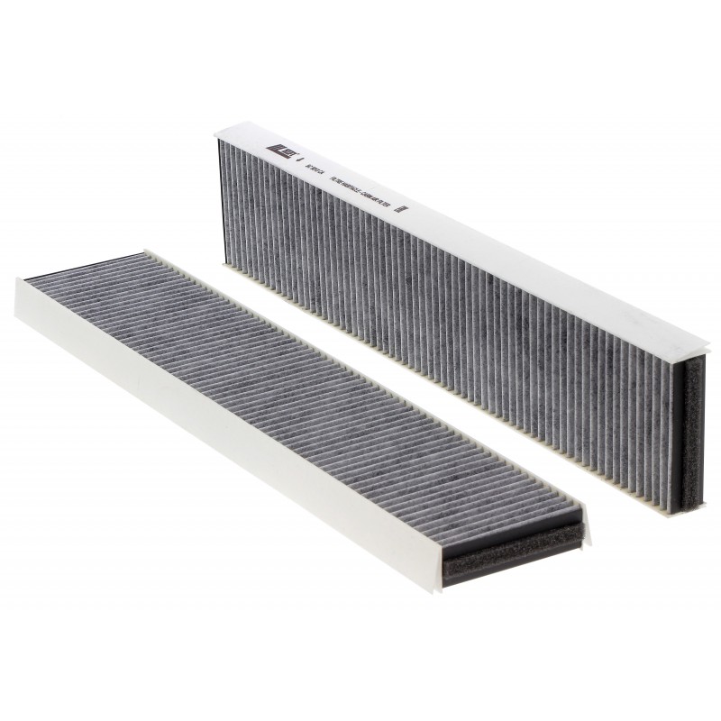 Hifi SC5013CA CABIN AIR FILTER