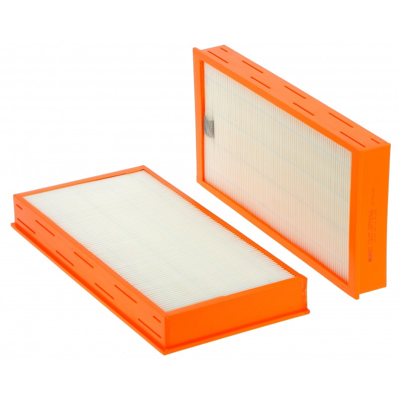 Hifi SC50140 CABIN AIR FILTER