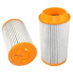 Hifi SC50141CAM3 CABIN AIR FILTER