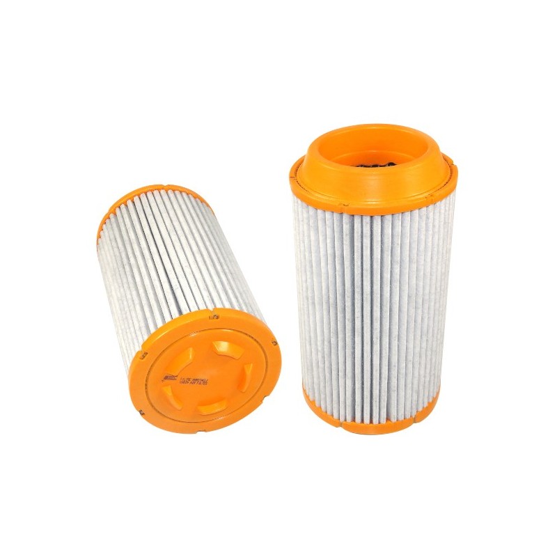 Hifi SC50141CAM3 CABIN AIR FILTER