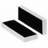 Hifi SC50151CAG CABIN AIR FILTER
