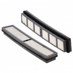 Hifi SC50153 CABIN AIR FILTER