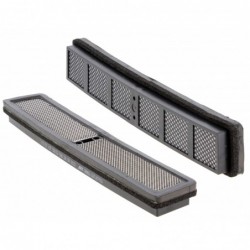 Hifi SC50153CAG CABIN AIR FILTER
