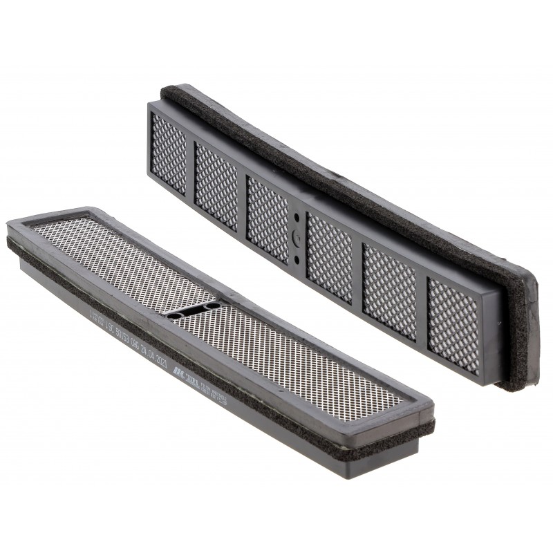Hifi SC50153CAG CABIN AIR FILTER