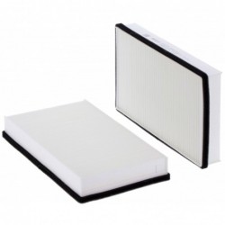 Hifi SC50160 CABIN AIR FILTER