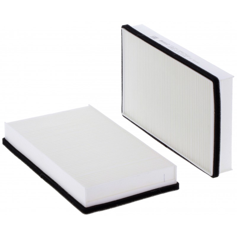 Hifi SC50160 CABIN AIR FILTER