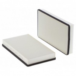 Hifi SC50161 CABIN AIR FILTER