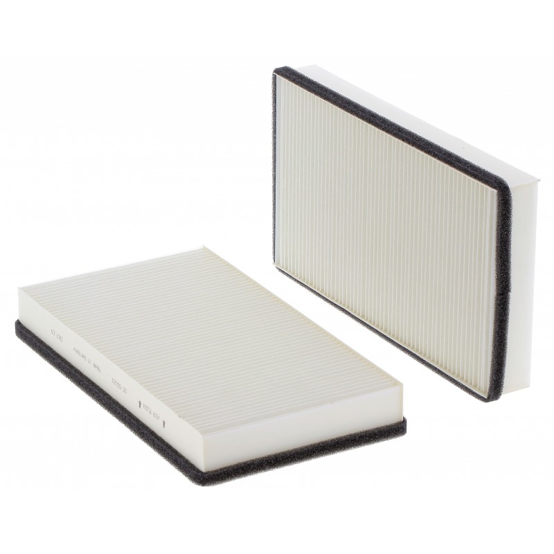 Hifi SC50161 CABIN AIR FILTER