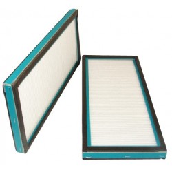 Hifi SC50165 CABIN AIR FILTER