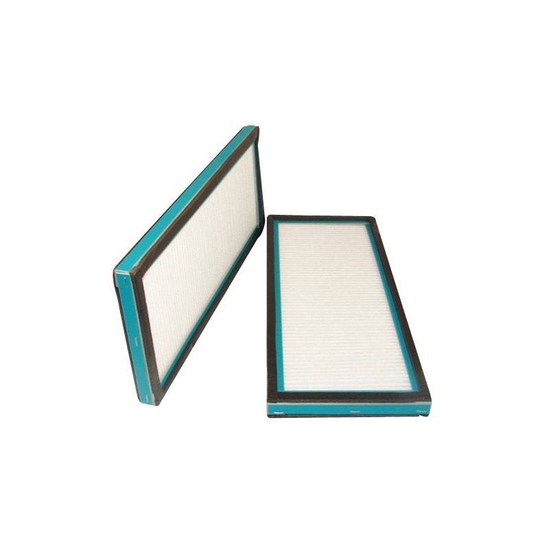 Hifi SC50165 CABIN AIR FILTER