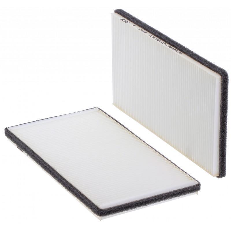 Hifi SC50168 CABIN AIR FILTER