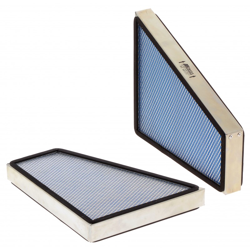 Hifi SC50177 CABIN AIR FILTER