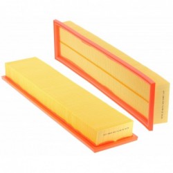 Hifi SC50178 CABIN AIR FILTER