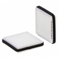 Hifi SC50181 CABIN AIR FILTER