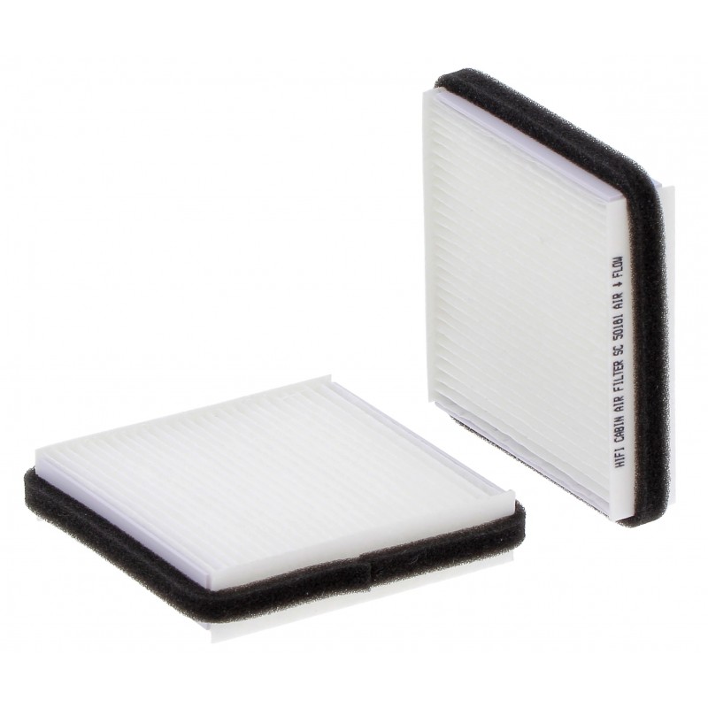 Hifi SC50181 CABIN AIR FILTER