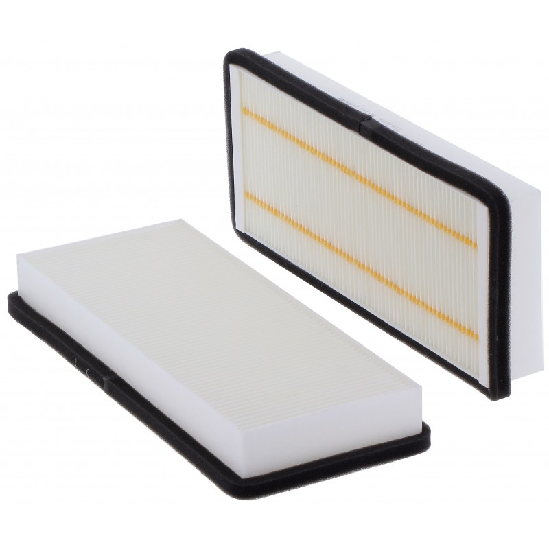 Hifi SC50185 CABIN AIR FILTER