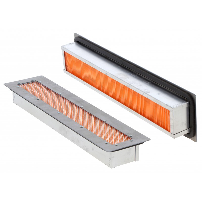 Hifi SC50186 CABIN AIR FILTER