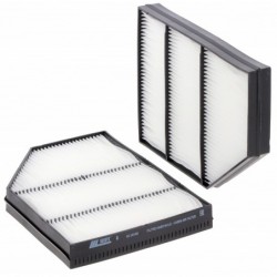 Hifi SC50188 CABIN AIR FILTER